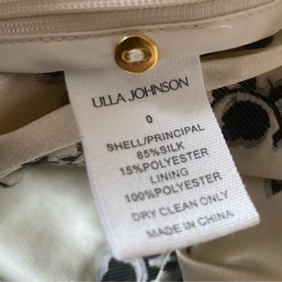 Ulla Johnson Layla Blouse - Picture 10 of 10